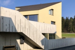 2020 Bünzen EFH mit Tiefgarage